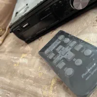 ظبط پایونر