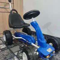 فروش تعدادی اسباب بازی