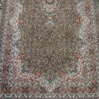 یک قالیچه با ابعاد یک در دو متر|فرش|گنبد کاووس, |دیوار