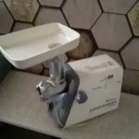 چرخ گوشت نانیوا عالیه