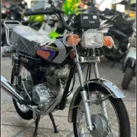 لوازم تزئیناتی موتور هندا رهرو کویر کیلیک لیفان|قطعات یدکی و لوازم جانبی|قدس, شهرقدس|دیوار