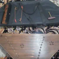 سنتوربالوازم کامل فروش فوری قیمت ۴۵۰۰تومان|سازهای سنتی|نسیم‌شهر, |دیوار