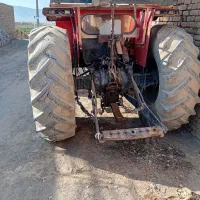 تراکتور ۲۹۹مدل ۸۶|خودرو سنگین|جلگه رخ, |دیوار