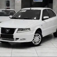 امتیاز ماشین سمند سورن پلاس