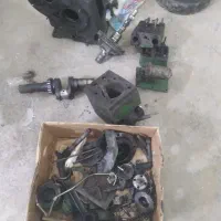 پمپ اب مارگو