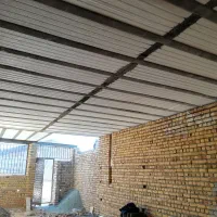 نیمەکارە نایسر دو واحد|فروش آپارتمان|سنندج, |دیوار