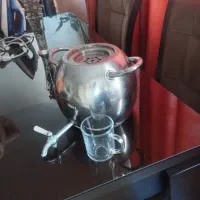کتری سماوری|ظروف پخت‌وپز|تهران, قلهک|دیوار