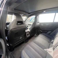 هایما S8 مدل ۱۴۰۲ مشکی|خودرو سواری و وانت|کرج, شهرک احمدیه‎|دیوار