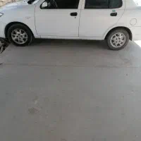 ساینا ex|خودرو سواری و وانت|آبادان, |دیوار