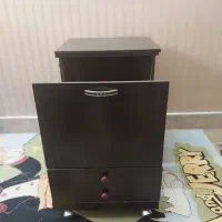 میزچرخ خیاطی