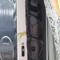 اسپیکر همراه با ضمانت|سیستم صوتی خانگی|تهران, وحیدیه|دیوار