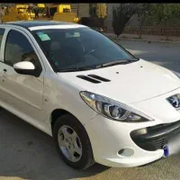 207 پانا|خودرو سواری و وانت|ایوان, |دیوار