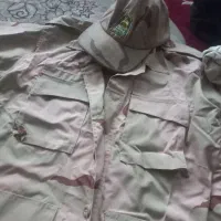 لباس سربازی ۴۸