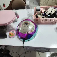 وسایل ناخنکاری