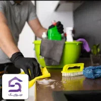 امورات منزل