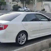 تویوتا کمری اتاق آریون GLX سدان فول