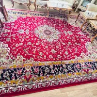 فرش ماشینی درجه یک صادراتی