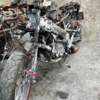 ار اس ۲۰۰ rs200