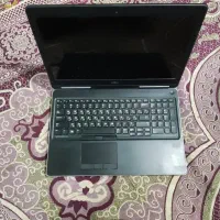 لپ تاپ Dell i7 6920HQ باگرافیک۴ برا کارای گرافیکی