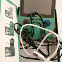 کنسول بازی پرتابل مدل X6|کنسول، بازی ویدئویی و آنلاین|سبزوار, زینبیه|دیوار