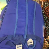 کیف مدرسه نو|کیف، کفش، کمربند|شیراز, دباغ خانه|دیوار