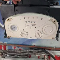 لوازم پکیج دیواری|آبگرمکن، پکیج، شوفاژ|ری, دیلمان|دیوار