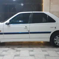 پژو پارس دوگانه کارخانه