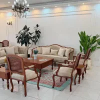 مبلمان ابزاری مارسی