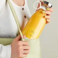 شیکر و مخلوط کن مینی جویس شارژی|آبمیوهگیر و آبمرکباتگیر|بوشهر, |دیوار