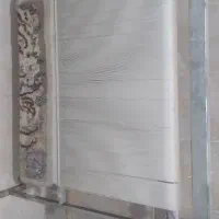 در حد نو|فرش|قم, آزادگان|دیوار