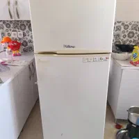 یخچال موتورش سوخته