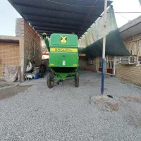 کمباین ۱۰۵۵