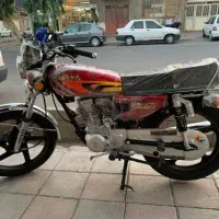 موتور هوندا200 برند باسل1404
