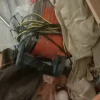 چکش برقی ۱۸کیلوی