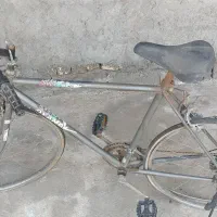 دوچرخه oyama ژاپن