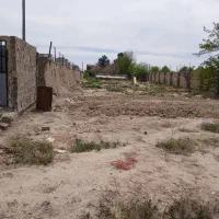 ۳۰۰ متر زمین بهر خیابان داخل مجموعه آب برق گاز|فروش زمین و ملک کلنگی|رباط‌کریم, ده‌حسن|دیوار