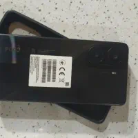 poco x7 pro 5g در حد اک