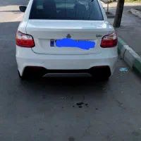 ماشین ساینا مدل ۱۴۰۲|خودرو سواری و وانت|مشهد, نکاح|دیوار