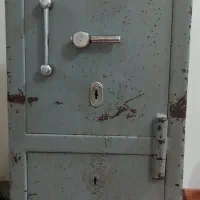 گاوصندوق