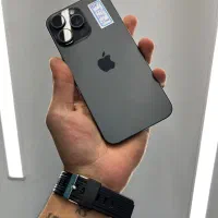 15 promax مشکی ۲۵۶ zaa