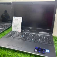 انواع لپتاپ DELL precision گرافیکدار HQ قیمت عمده|رایانه همراه|اهواز, نادری|دیوار
