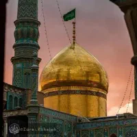 تور مشهدمقدس