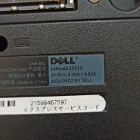 dell E5530|رایانه همراه|شهر ری, شهید بهشتی|دیوار