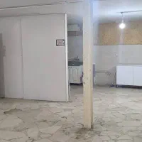 80 متری مناسب انواع مشاغل جنب مترو|اجارهٔ دفتر کار، اتاق اداری، مطب|تهران, وحیدیه|دیوار