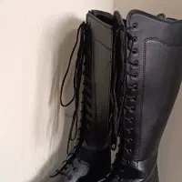 بوت کاملا سالم و بدون استفاده