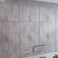 نصب ساخت تغییرات تعمیرات انواع دکوراسیون داخلی|خدمات پیشه و مهارت|ایلام, |دیوار