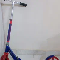 اسکوتر در حد نو