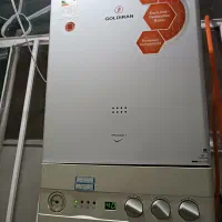 پکیج گلدیران|آبگرمکن، پکیج، شوفاژ|میاندوآب, |دیوار