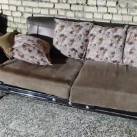 مبل|مبلمان خانگی و میز عسلی|کارون, |دیوار