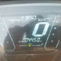 کلیک کبیر ایروکس 170|موتورسیکلت|شیراز, دروازه قران|دیوار